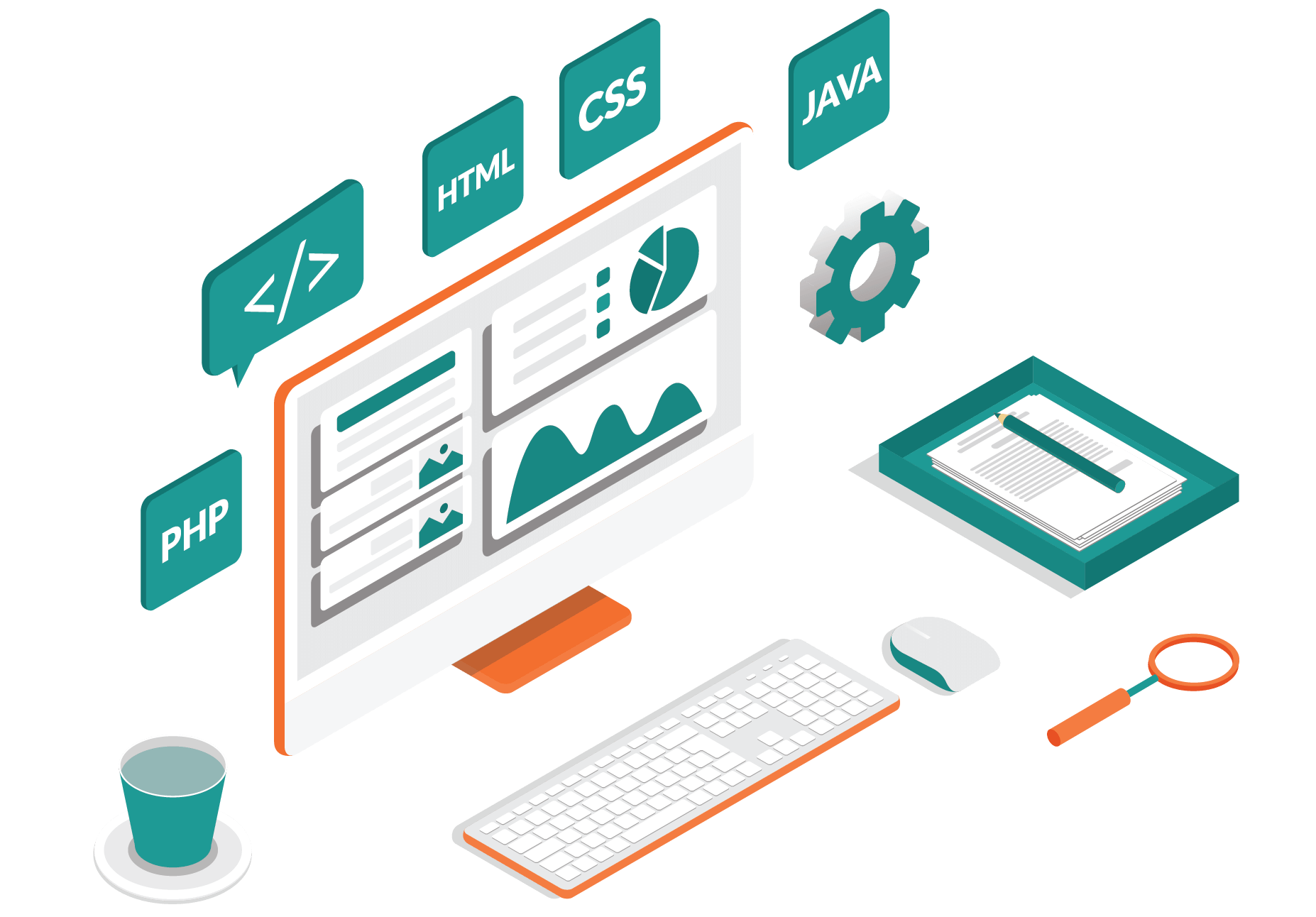web-designing